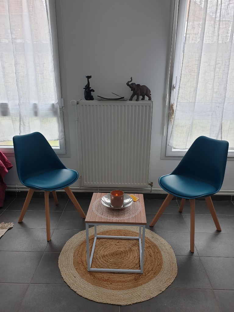 photo cabinet Catherine Brichot 