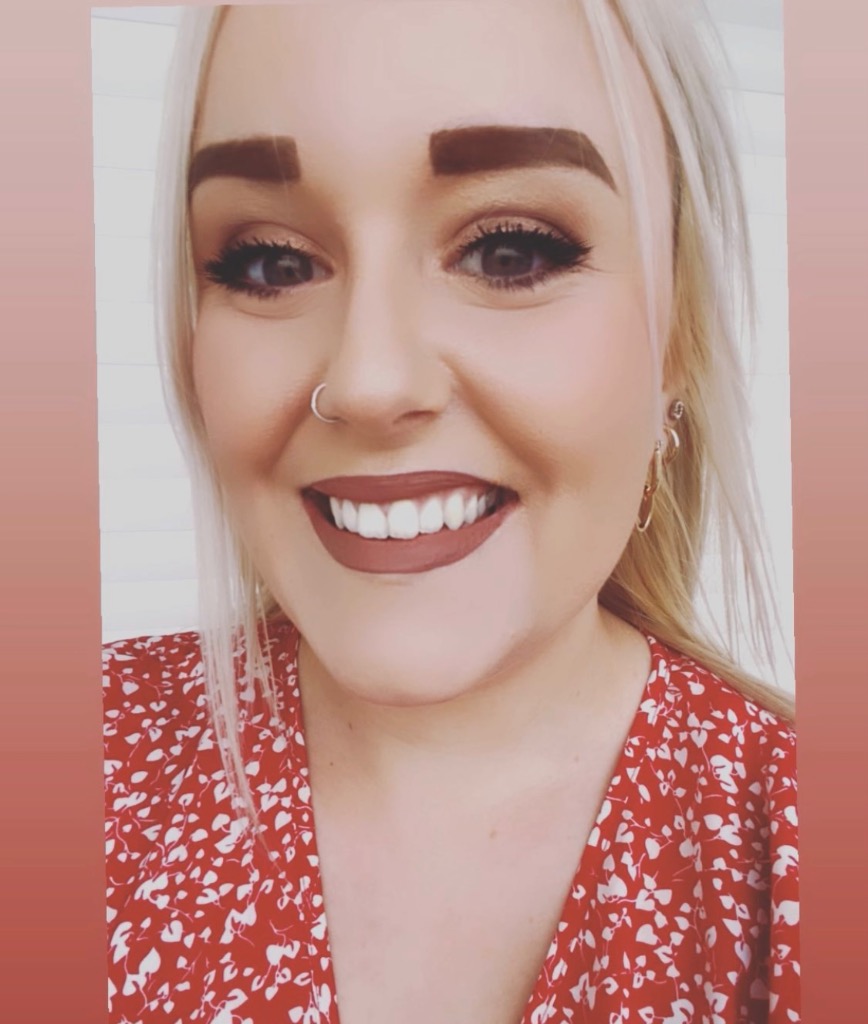 photo portrait Léa Guinle 