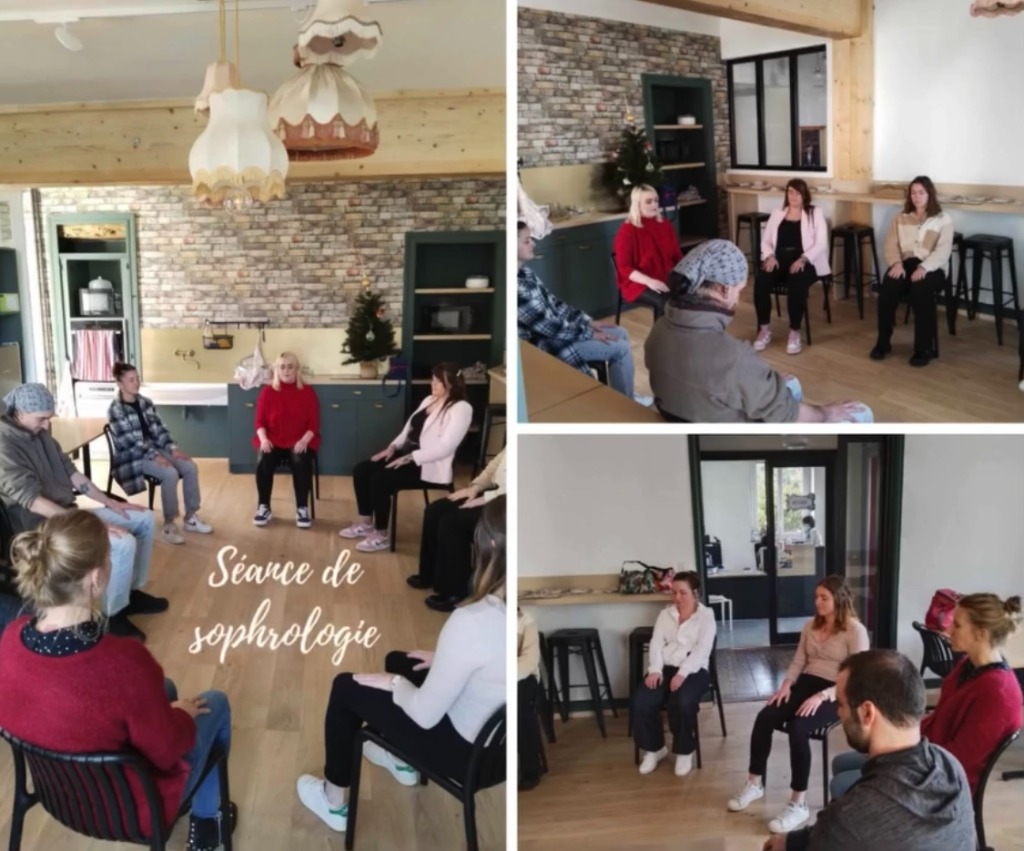 photo seance Léa Guinle 