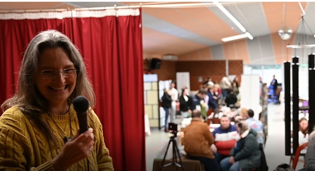 photo activite Hélène et les Energies Delebarre