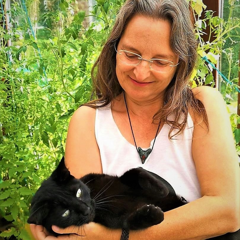 photo portrait Hélène et les Energies Delebarre