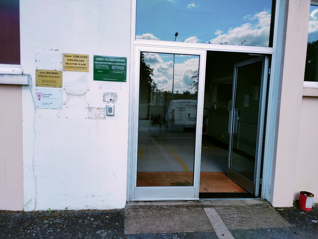 photo activite Laura JOLLY