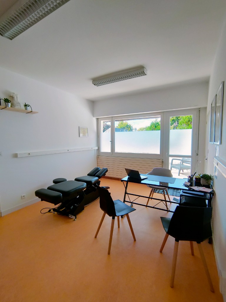 photo portrait Laura JOLLY