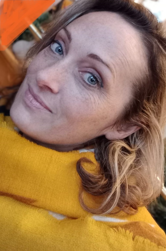 photo portrait Sophie de Cuendias 