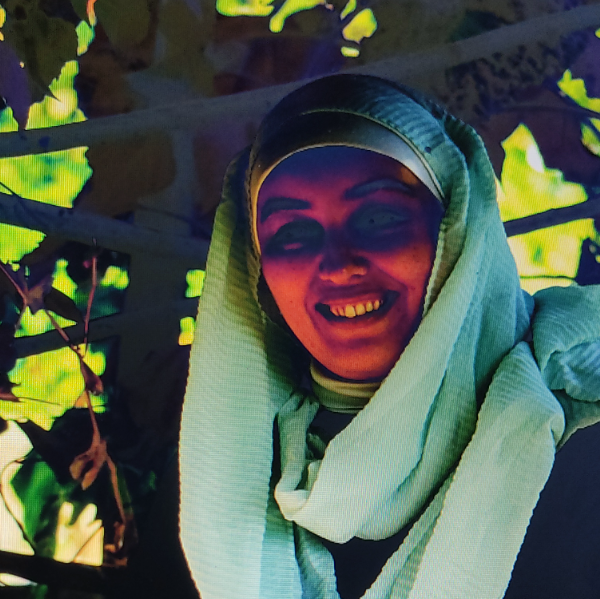 El Jadid-Ouali Loubna : sonatelle95