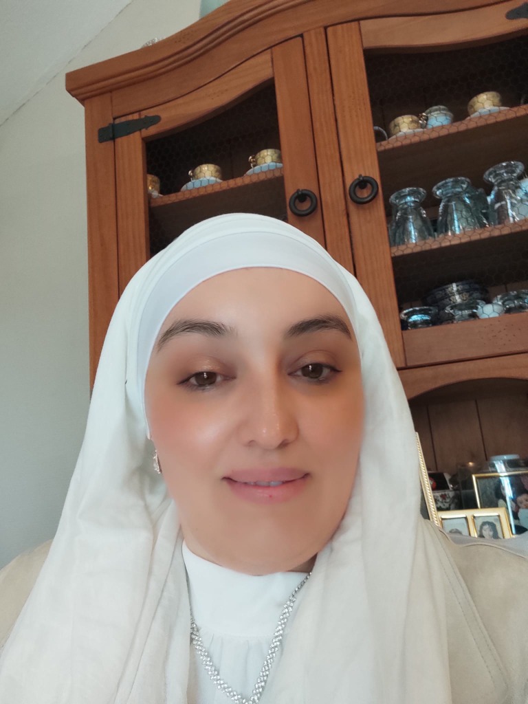 photo portrait El Jadid-Ouali Loubna : sonatelle95