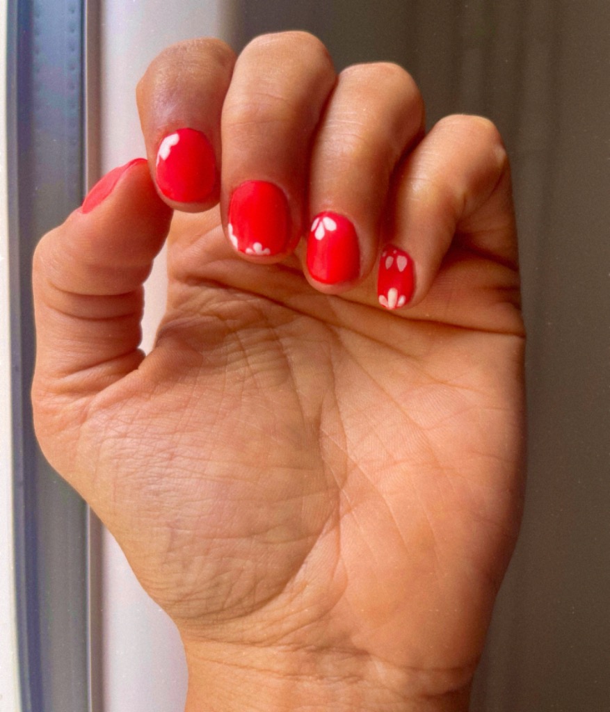 photo activite De CARNE justine