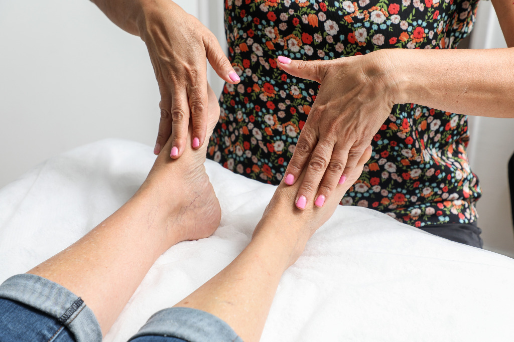 photo seance Gisella Calvera