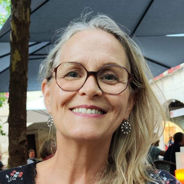 Sophie PEREZ y GARCIA 