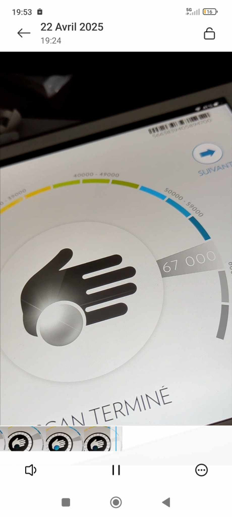 photo activite Sophie PEREZ y GARCIA 