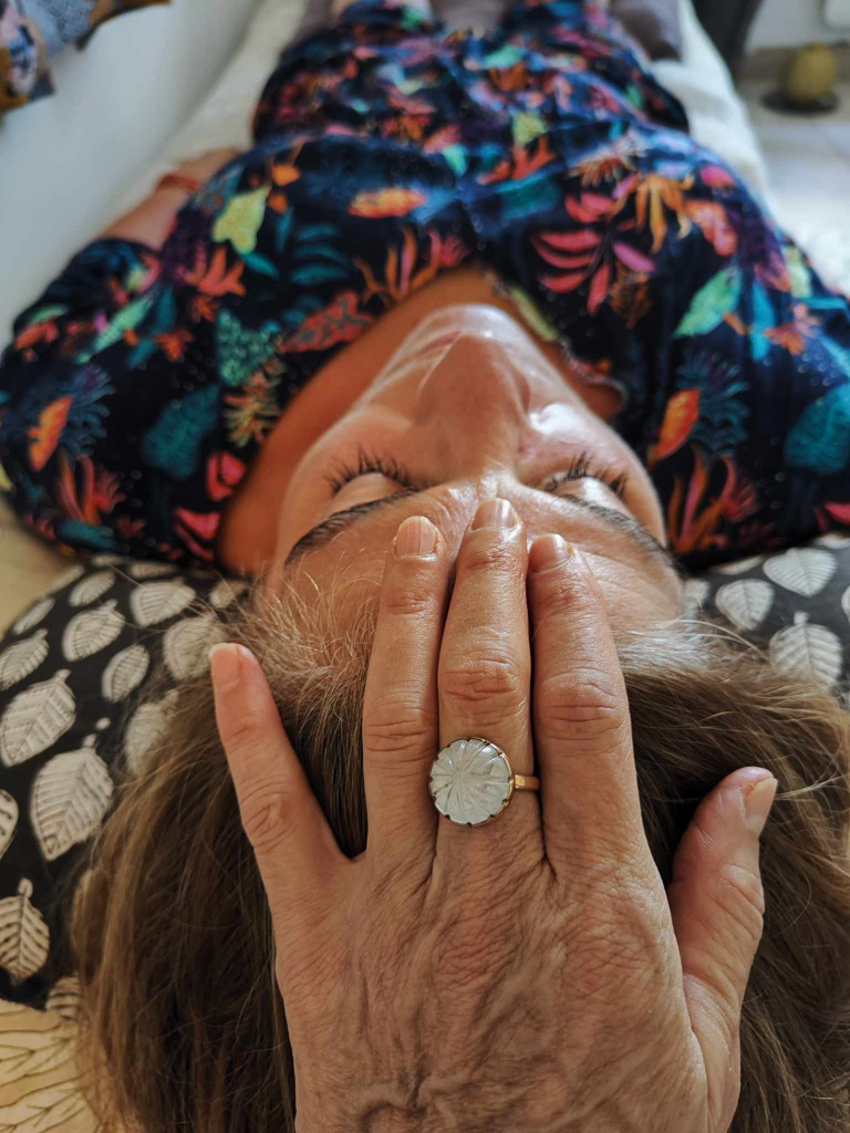 photo cabinet Sophie PEREZ y GARCIA 