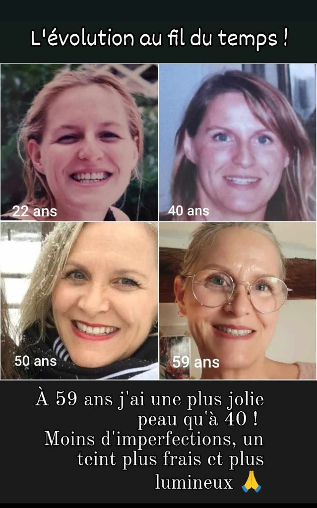 photo portrait Sophie PEREZ y GARCIA 