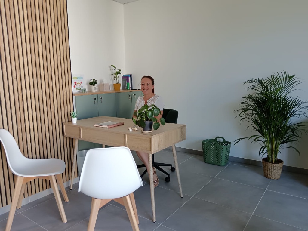 photo activite Mathilde Lopes