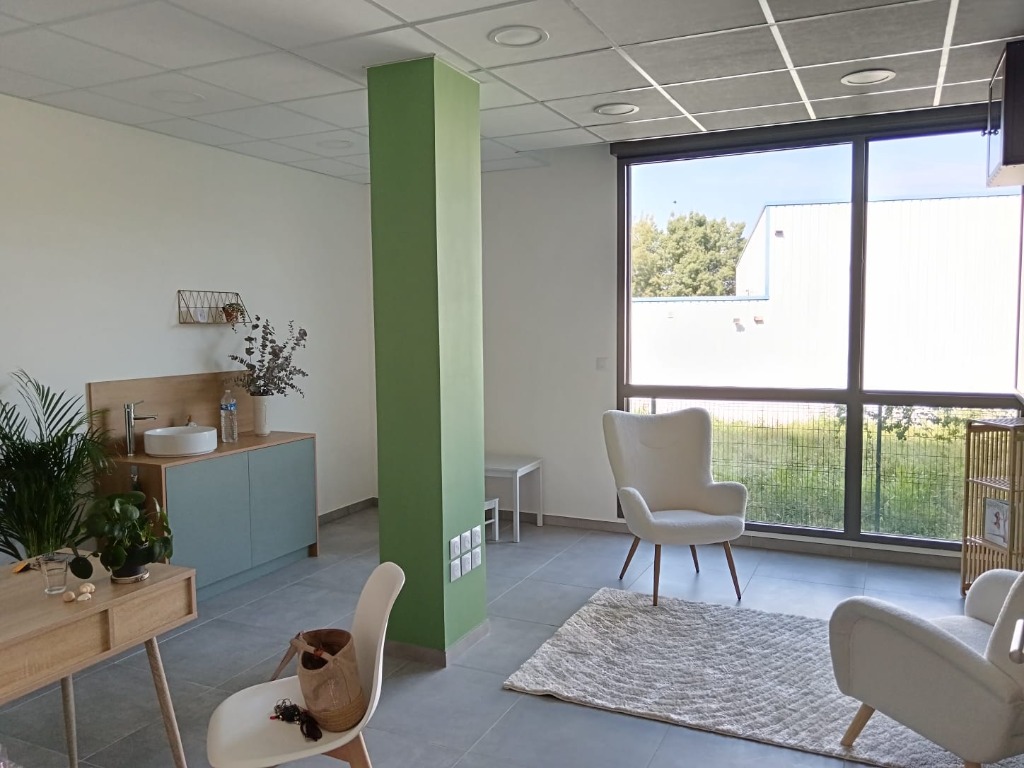 photo cabinet Mathilde Lopes