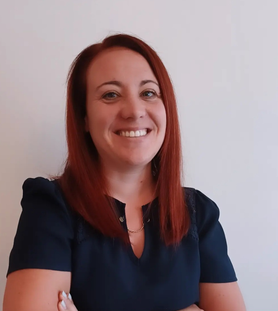 photo portrait Mathilde Lopes