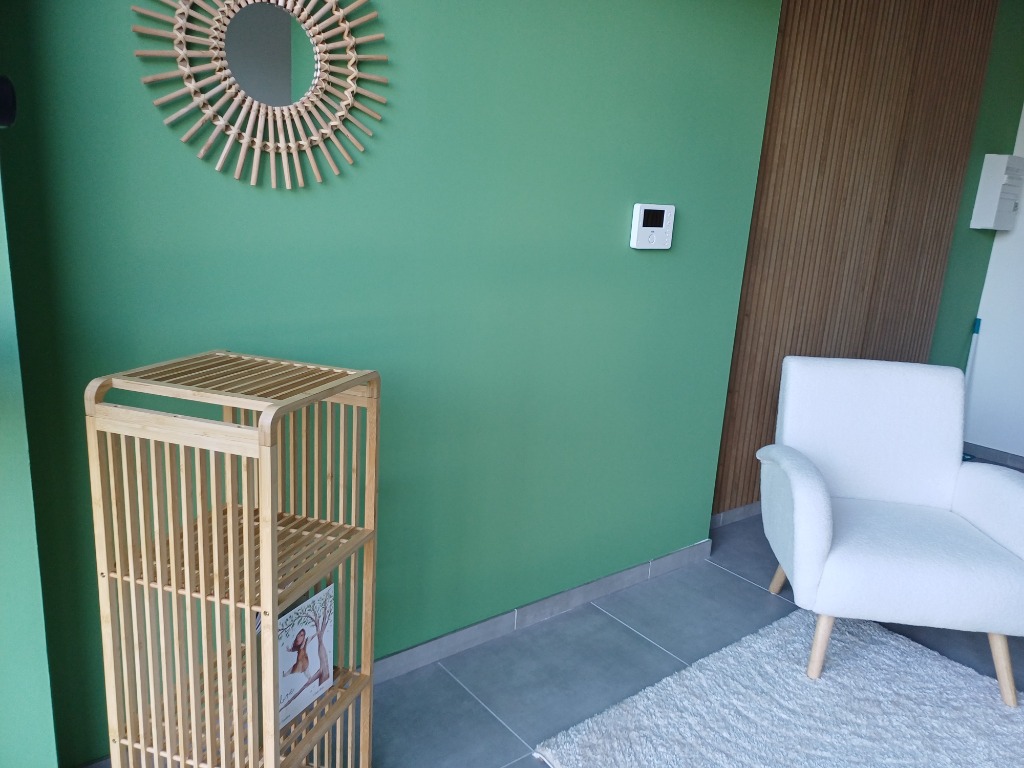 photo seance Mathilde Lopes