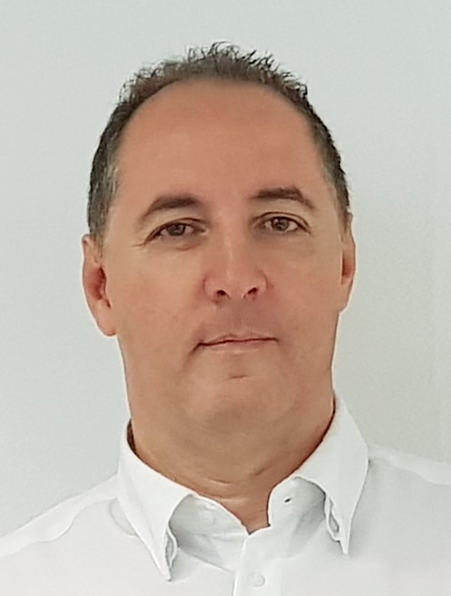 photo portrait Thierry