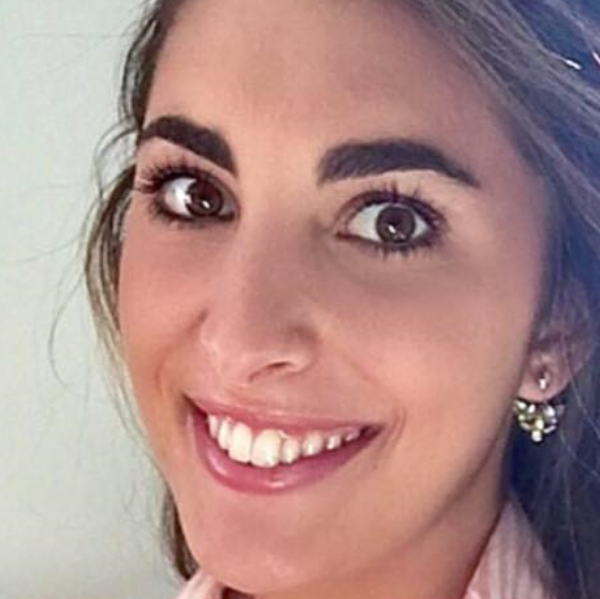 Sandra Guignot - Nutrisportsanté