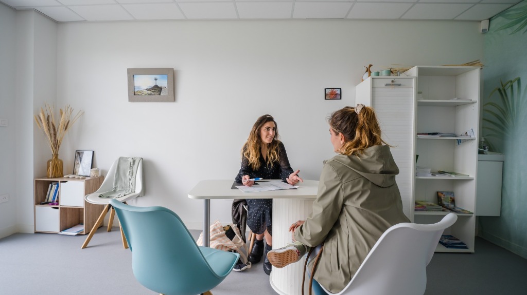 photo activite Sandra Guignot - Nutrisportsanté