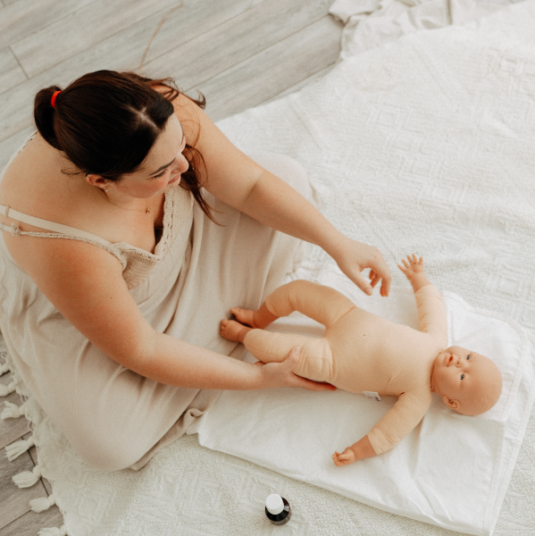 Parent’hèse bébé 