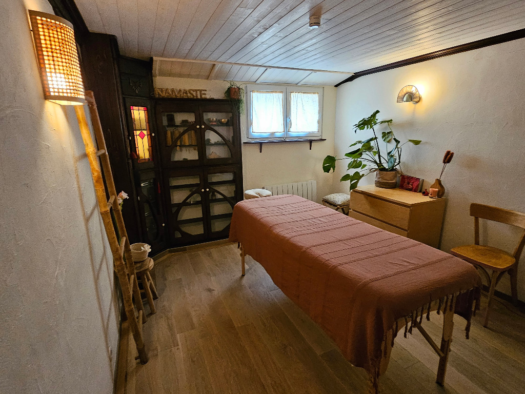 photo cabinet Instant Suspendu