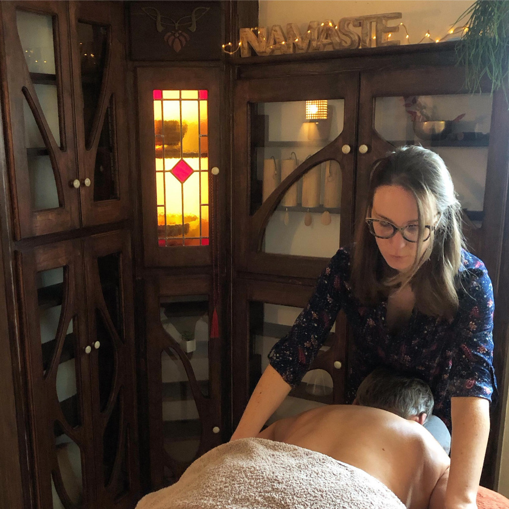 photo seance Instant Suspendu