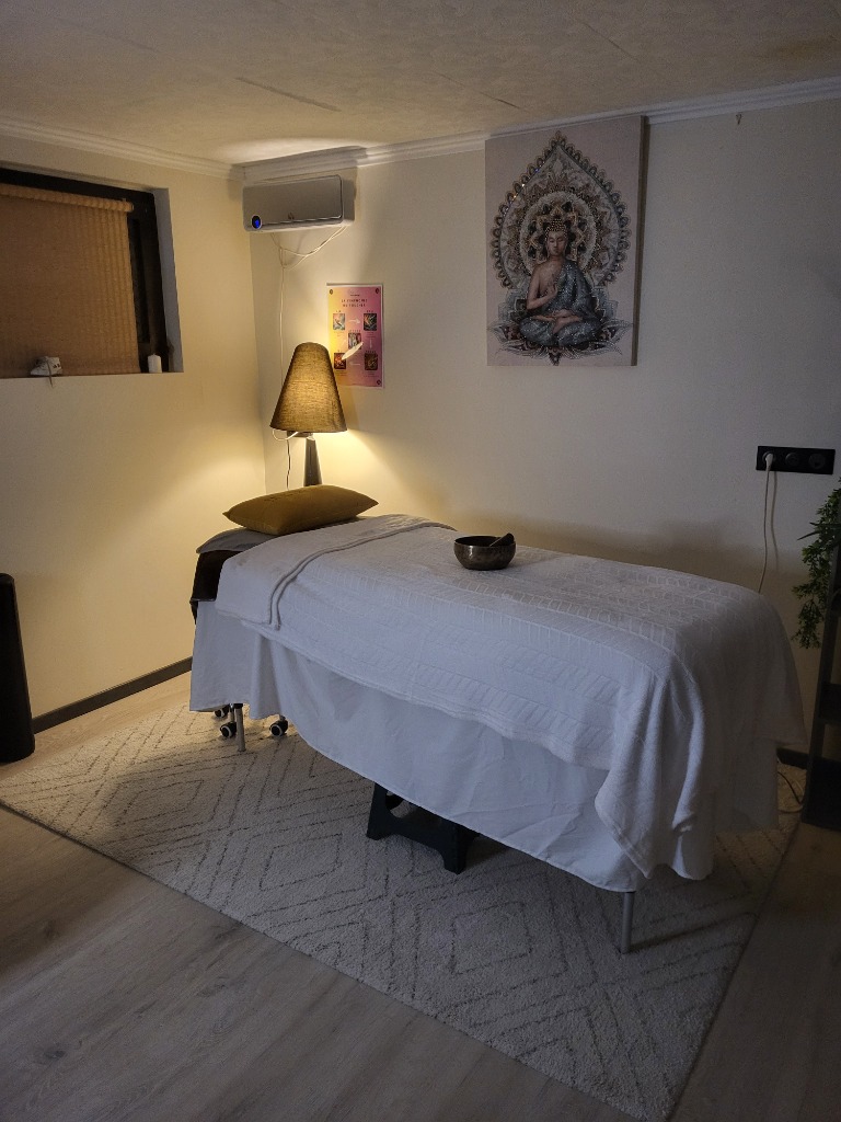 photo cabinet Nathalie Germano