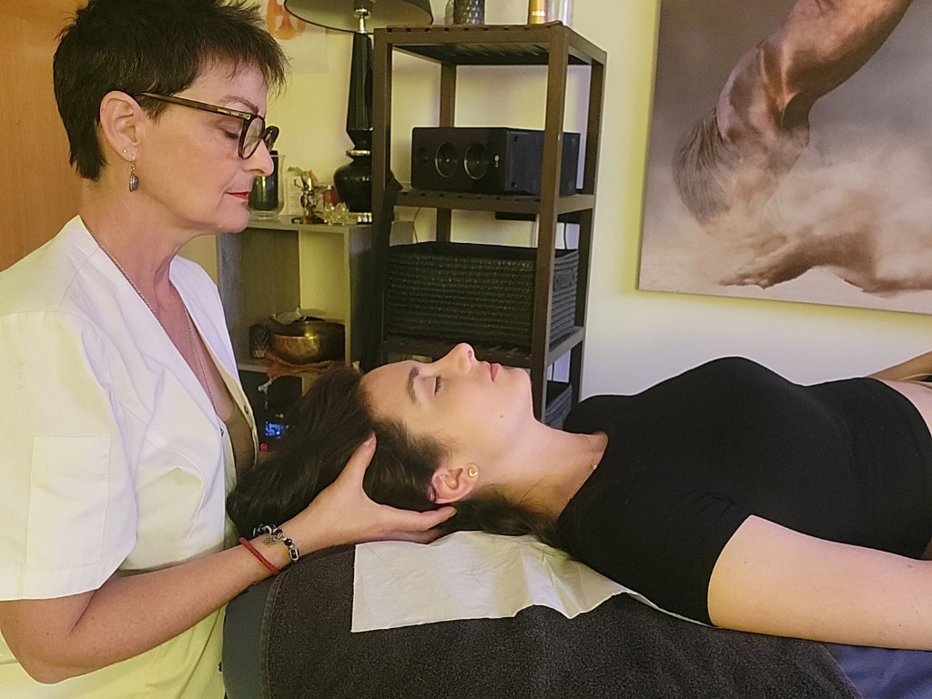 photo seance Nathalie Germano