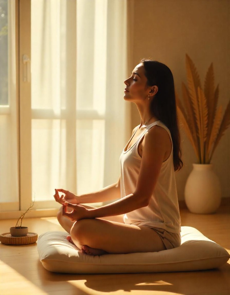 photo cabinet Thierry Bellezza