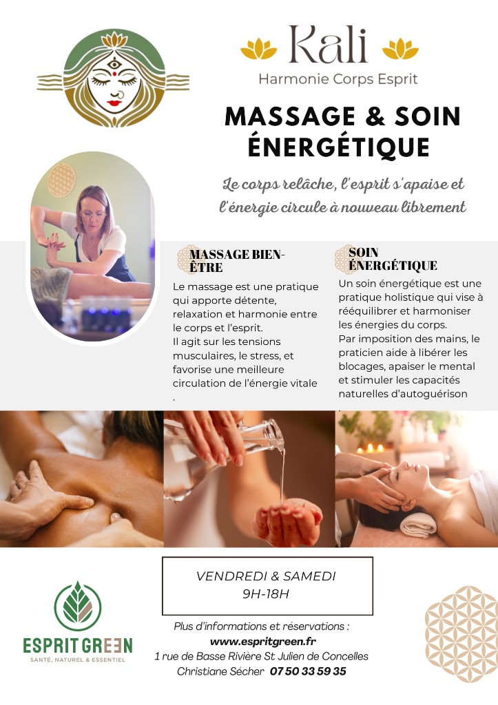 photo activite KALIMAREIKI