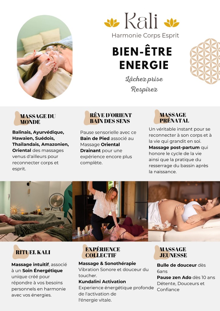 photo seance KALIMAREIKI