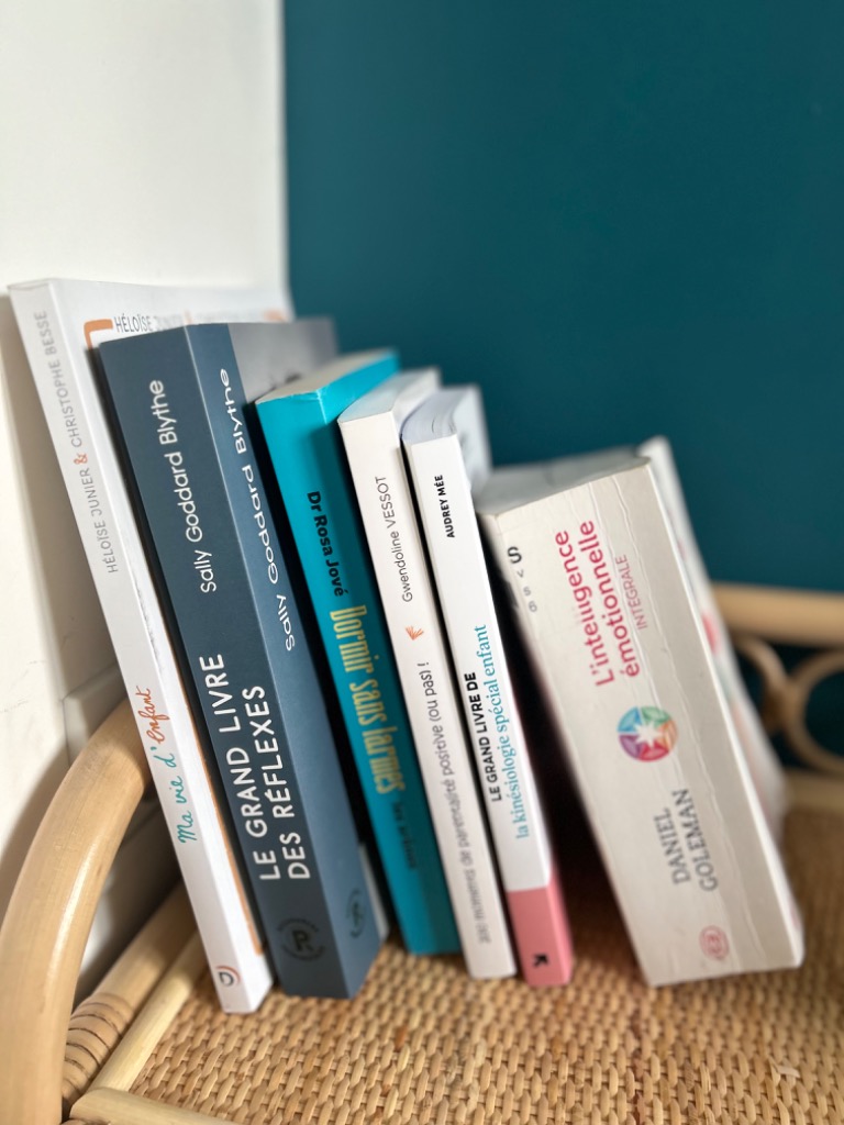 photo cabinet Comme une lueur de Nathalie