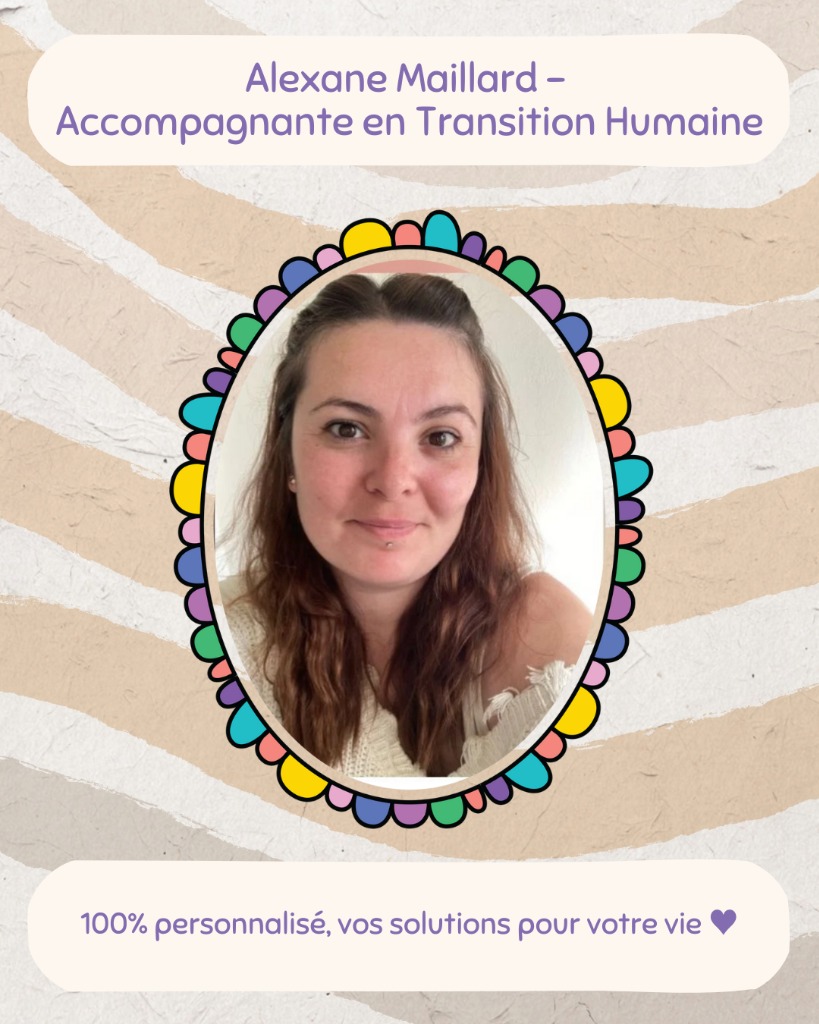 photo cabinet Alexane Maillard