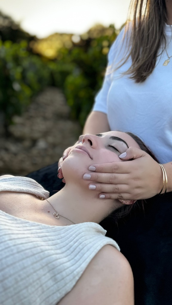 photo activite Sarah Montero