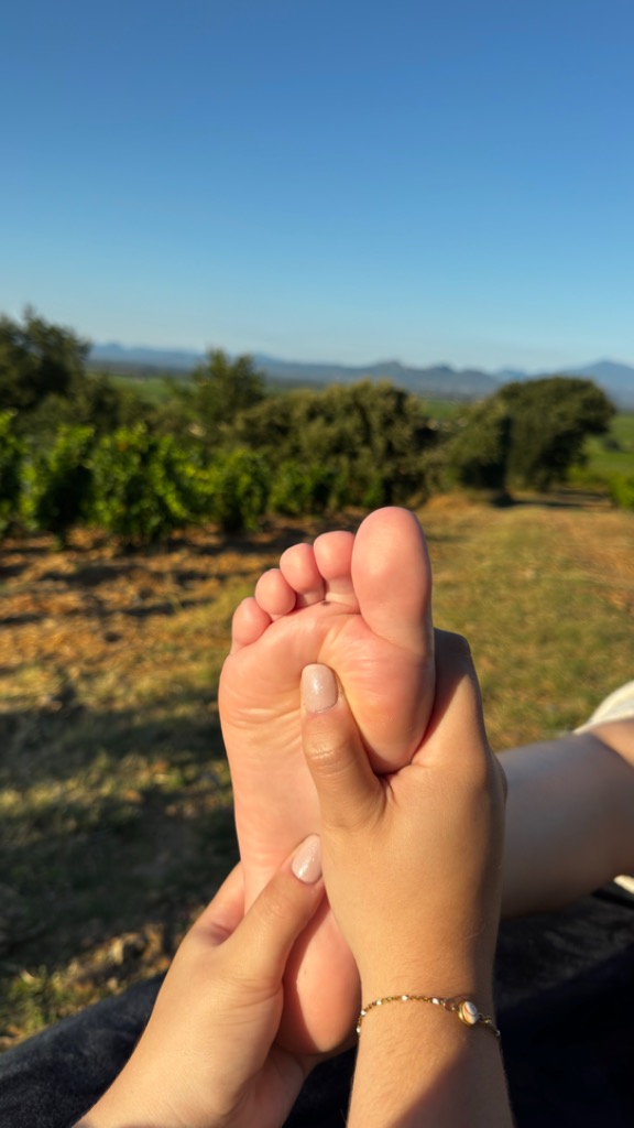 photo seance Sarah Montero