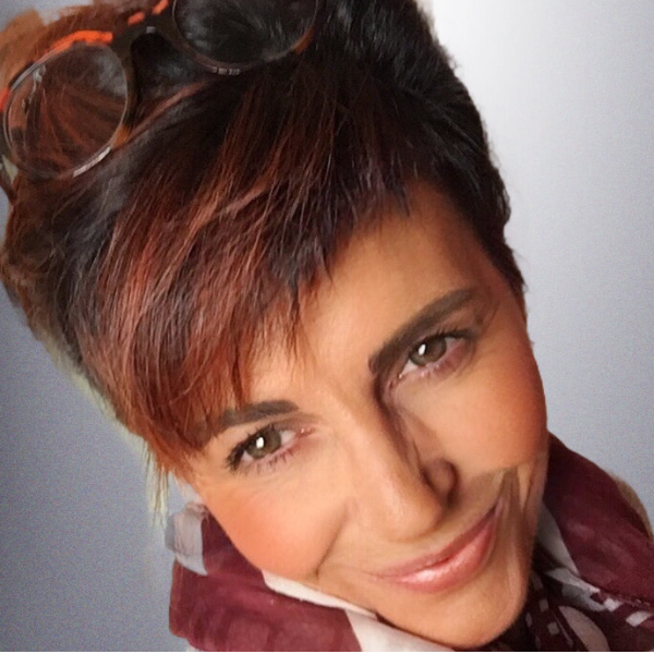 Véronique Charron-Hémard