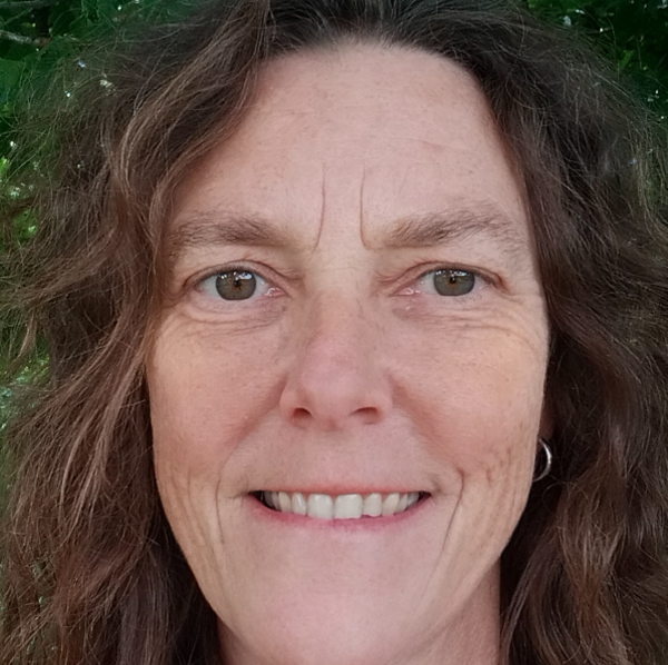 Isabelle Sanchez (gestion du stress)