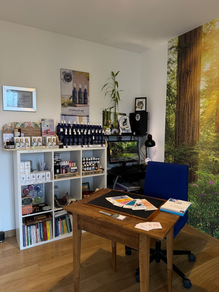 photo cabinet Maryline mayline-ô-naturel