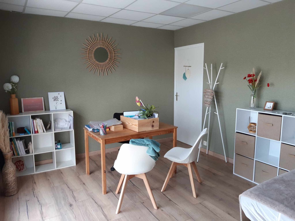 photo cabinet Tiphaine Lacroix