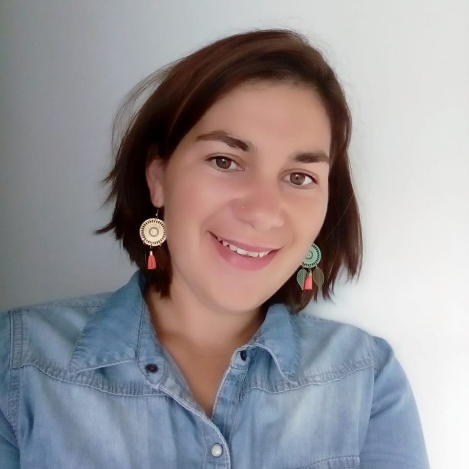 photo portrait Tiphaine Lacroix