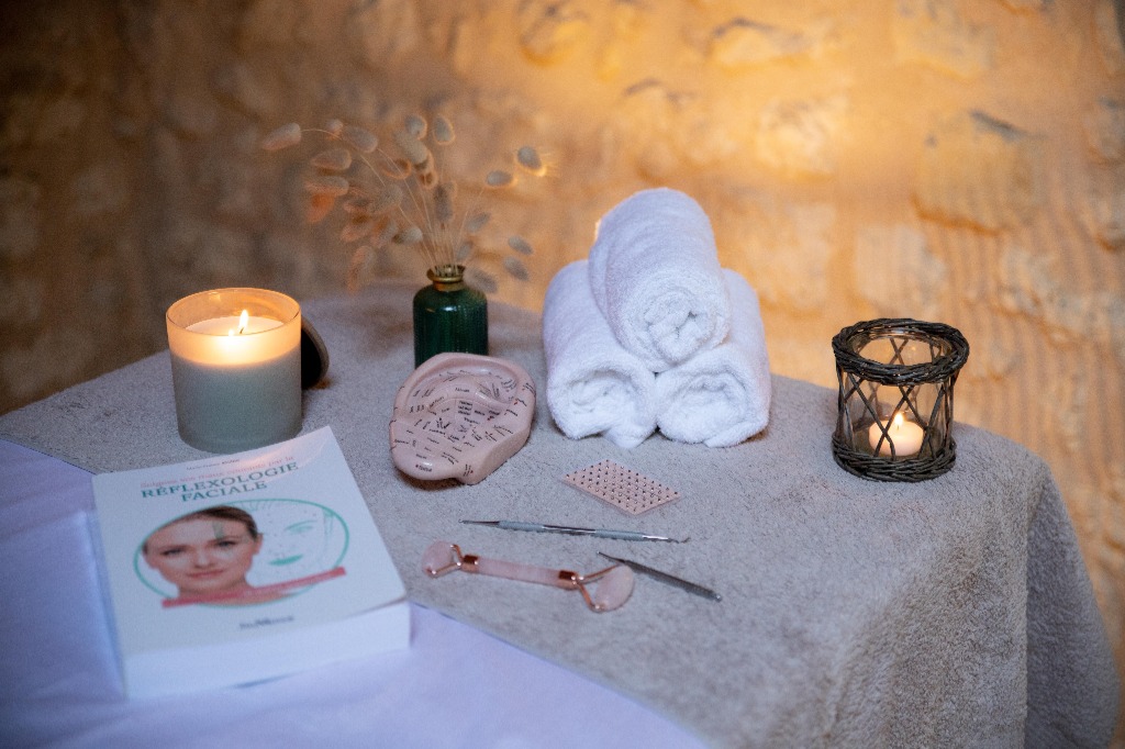 photo seance Aurélie Marsais