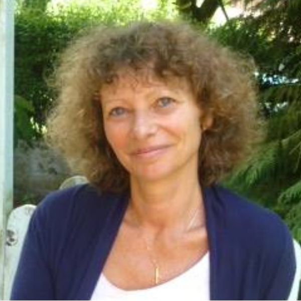 Françoise Irollo-Dubouch