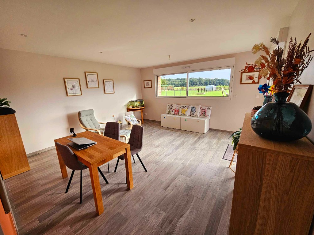 photo cabinet Céline Dankaert Sophrologue