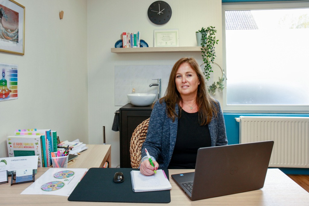 photo activite Marie-Alice Roux