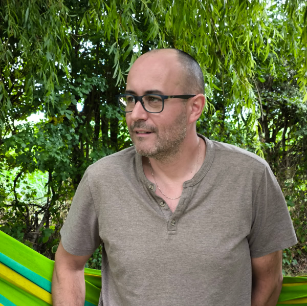 Stephane Bouly Magnétiseur