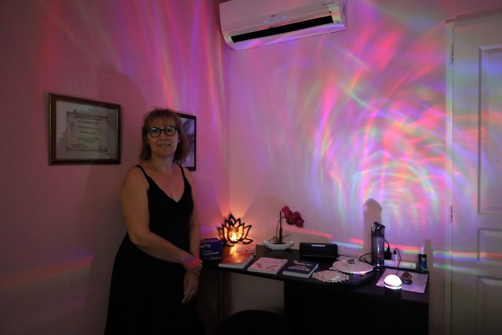 photo portrait BRIERE