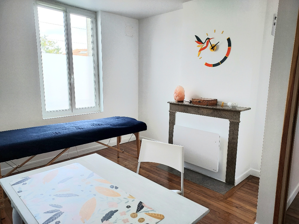 photo cabinet L’énergie au naturel