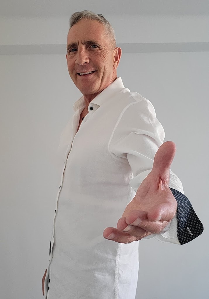 photo portrait ABL Hypnose