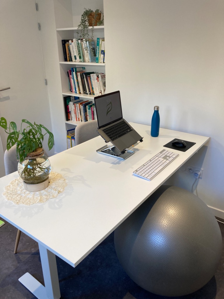 photo cabinet Cabinet Vert Nature Consil