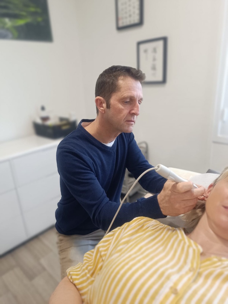 photo cabinet Pascal TIRILLY